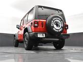 Thumbnail of 2025 Firecracker Red Clearcoat Jeep Wrangler