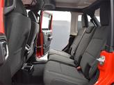 Thumbnail of 2025 Firecracker Red Clearcoat Jeep Wrangler