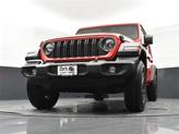 Thumbnail of 2025 Firecracker Red Clearcoat Jeep Wrangler