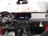 Thumbnail of 2025 Firecracker Red Clearcoat Jeep Wrangler