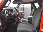 Thumbnail of 2025 Firecracker Red Clearcoat Jeep Wrangler