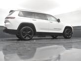 Thumbnail of 2024 Bright White Clearcoat Jeep Grand Cherokee L