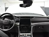 Thumbnail of 2024 Bright White Clearcoat Jeep Grand Cherokee L
