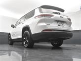 Thumbnail of 2024 Bright White Clearcoat Jeep Grand Cherokee L