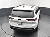 Thumbnail of 2024 Bright White Clearcoat Jeep Grand Cherokee L