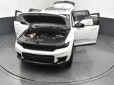 Thumbnail of 2024 Bright White Clearcoat Jeep Grand Cherokee L