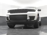 Thumbnail of 2024 Bright White Clearcoat Jeep Grand Cherokee L