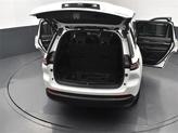 Thumbnail of 2024 Bright White Clearcoat Jeep Grand Cherokee L