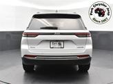 Thumbnail of 2022 Bright White Clearcoat Jeep Grand Cherokee
