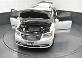 Thumbnail of 2015 Bright White Clearcoat Chrysler Town & Country