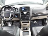 Thumbnail of 2015 Bright White Clearcoat Chrysler Town & Country