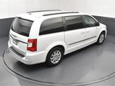 Thumbnail of 2015 Bright White Clearcoat Chrysler Town & Country