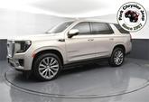 Thumbnail of 2022 Pearl Beige Metallic GMC Yukon