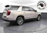 Thumbnail of 2022 Pearl Beige Metallic GMC Yukon