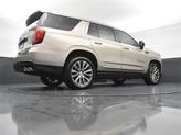 Thumbnail of 2022 Pearl Beige Metallic GMC Yukon