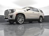 Thumbnail of 2022 Pearl Beige Metallic GMC Yukon