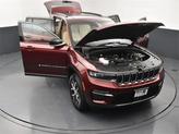 Thumbnail of 2025 Velvet Red Pearlcoat Jeep Grand Cherokee