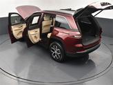Thumbnail of 2025 Velvet Red Pearlcoat Jeep Grand Cherokee