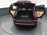 Thumbnail of 2025 Velvet Red Pearlcoat Jeep Grand Cherokee