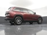 Thumbnail of 2025 Velvet Red Pearlcoat Jeep Grand Cherokee