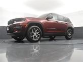 Thumbnail of 2025 Velvet Red Pearlcoat Jeep Grand Cherokee