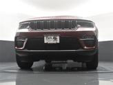 Thumbnail of 2025 Velvet Red Pearlcoat Jeep Grand Cherokee