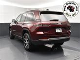 Thumbnail of 2025 Velvet Red Pearlcoat Jeep Grand Cherokee