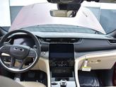 Thumbnail of 2025 Velvet Red Pearlcoat Jeep Grand Cherokee