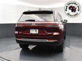 Thumbnail of 2025 Velvet Red Pearlcoat Jeep Grand Cherokee