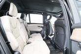 Thumbnail of 2025 Onyx Black Volvo XC90