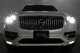 Thumbnail of 2024 Crystal White Volvo XC90