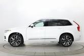 Thumbnail of 2024 Crystal White Volvo XC90