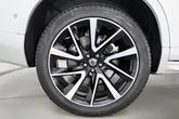 Thumbnail of 2024 Crystal White Volvo XC90