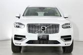 Thumbnail of 2024 Crystal White Volvo XC90