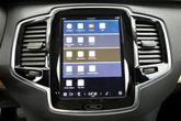 Thumbnail of 2024 Crystal White Volvo XC90