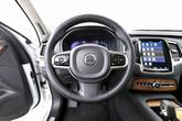 Thumbnail of 2024 Crystal White Volvo XC90