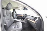 Thumbnail of 2024 Crystal White Volvo XC90