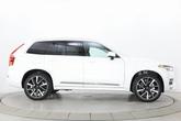 Thumbnail of 2024 Crystal White Volvo XC90