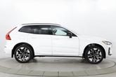 Thumbnail of 2026 Crystal White Volvo XC60
