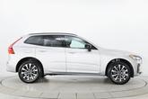 Thumbnail of 2025 Silver Dawn Metallic Volvo XC60