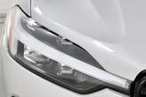 Thumbnail of 2025 Silver Dawn Metallic Volvo XC60