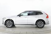 Thumbnail of 2025 Silver Dawn Metallic Volvo XC60