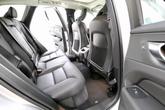 Thumbnail of 2025 Silver Dawn Metallic Volvo XC60