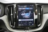 Thumbnail of 2025 Silver Dawn Metallic Volvo XC60