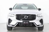 Thumbnail of 2025 Silver Dawn Metallic Volvo XC60