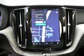 Thumbnail of 2025 Silver Dawn Metallic Volvo XC60