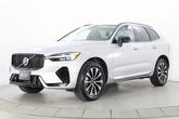 Thumbnail of 2025 Silver Dawn Metallic Volvo XC60