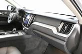 Thumbnail of 2025 Silver Dawn Metallic Volvo XC60