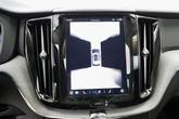 Thumbnail of 2025 Silver Dawn Metallic Volvo XC60