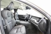 Thumbnail of 2025 Silver Dawn Metallic Volvo XC60